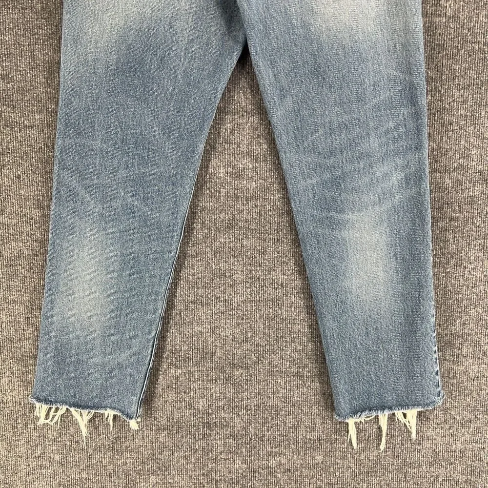 J. Crew size women